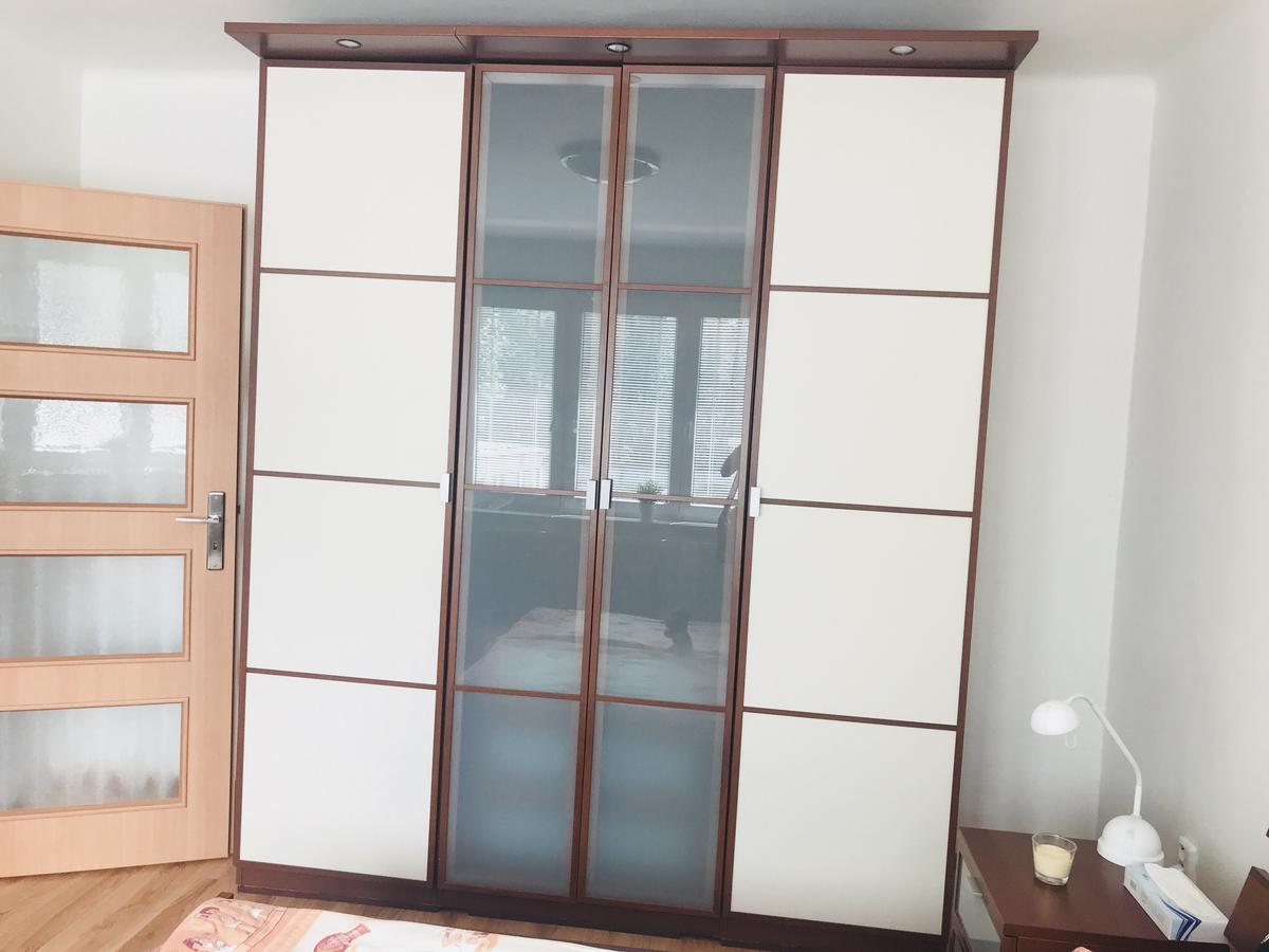 Školící středisko ABENA s ubytováním Ostrava Exterior foto